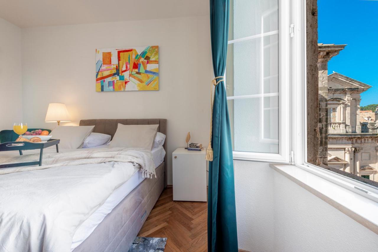Rooms Eden Old Town Dubrovnik Kültér fotó