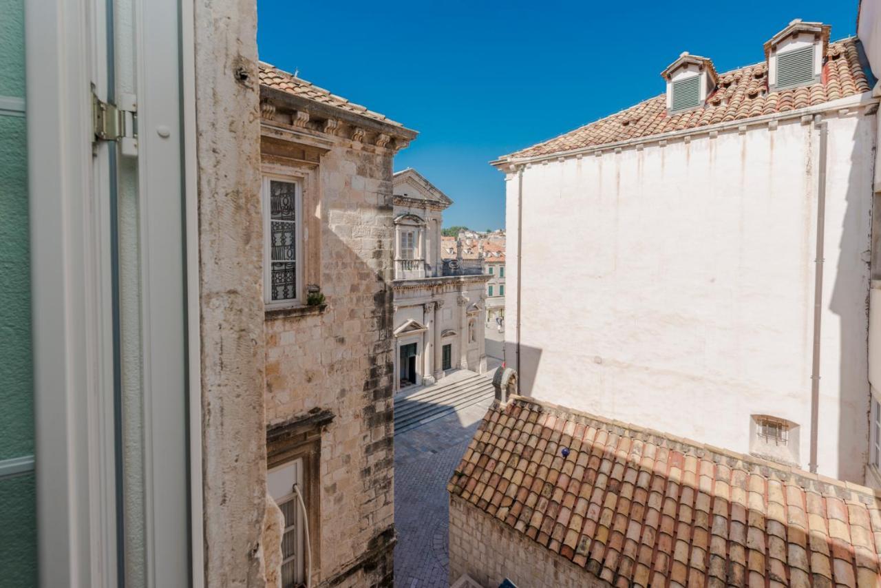 Rooms Eden Old Town Dubrovnik Kültér fotó