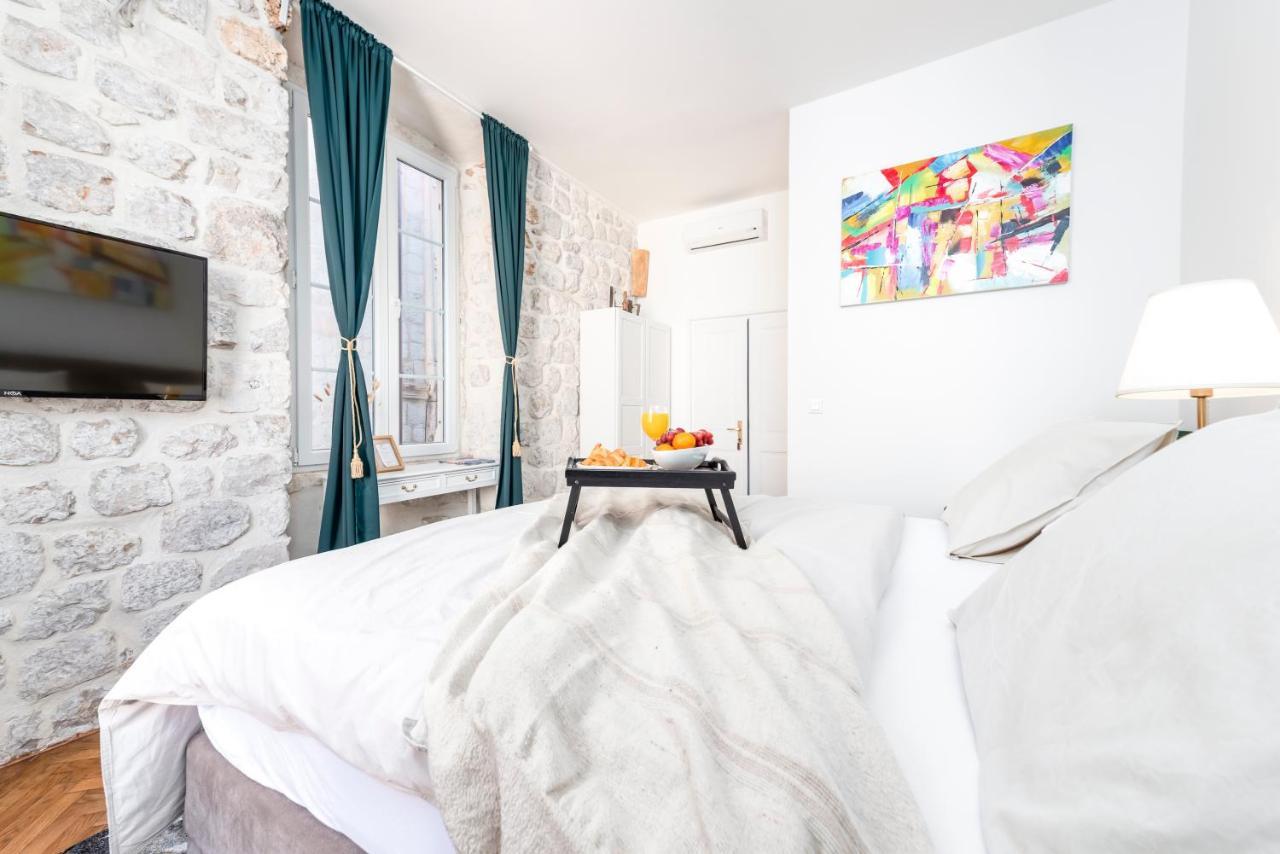 Rooms Eden Old Town Dubrovnik Kültér fotó