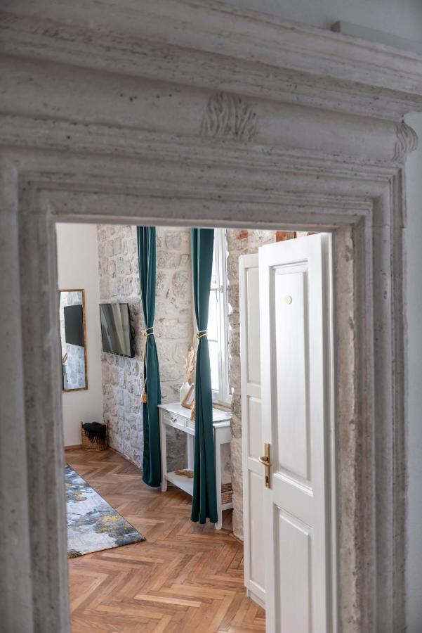 Rooms Eden Old Town Dubrovnik Kültér fotó