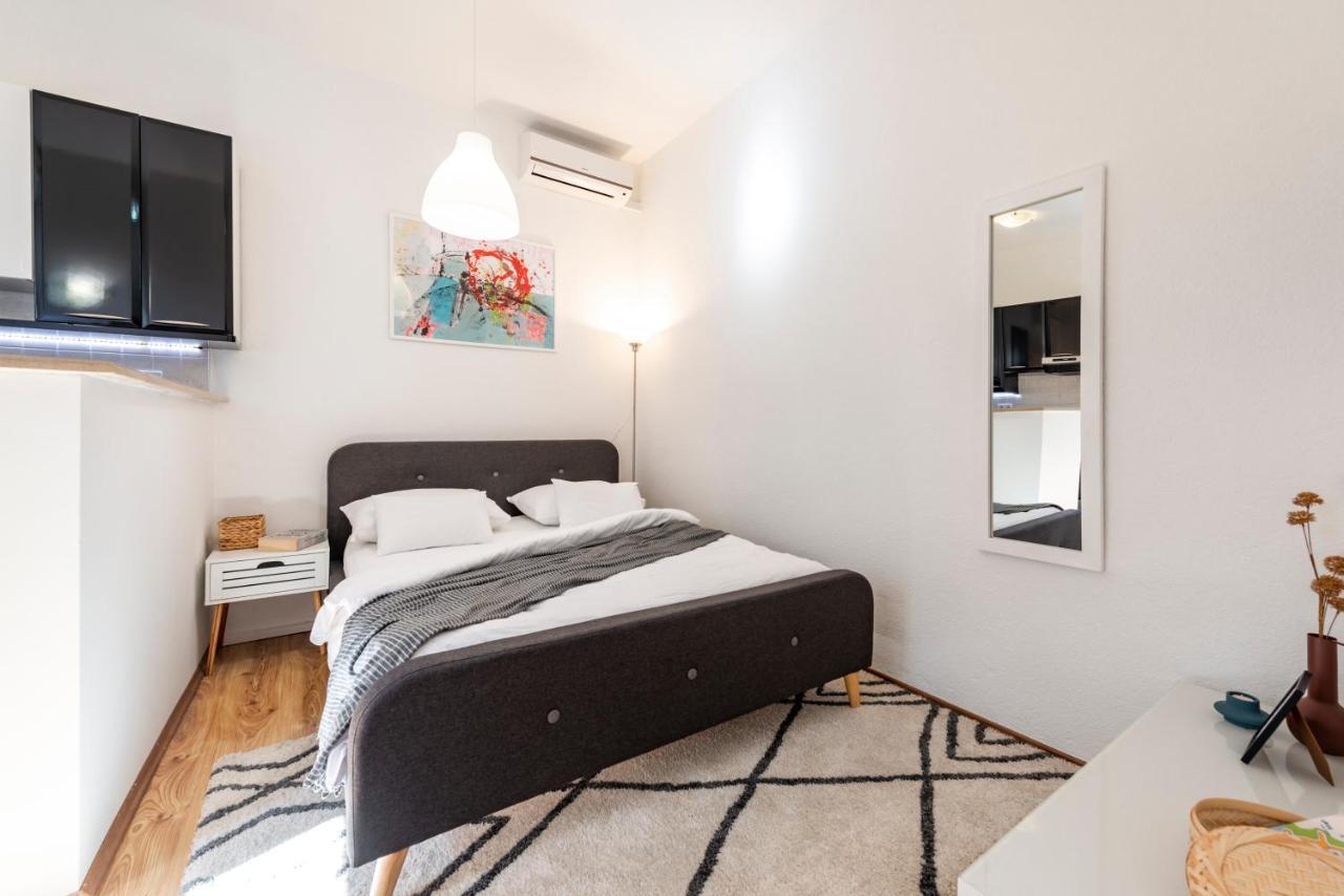 Rooms Eden Old Town Dubrovnik Kültér fotó