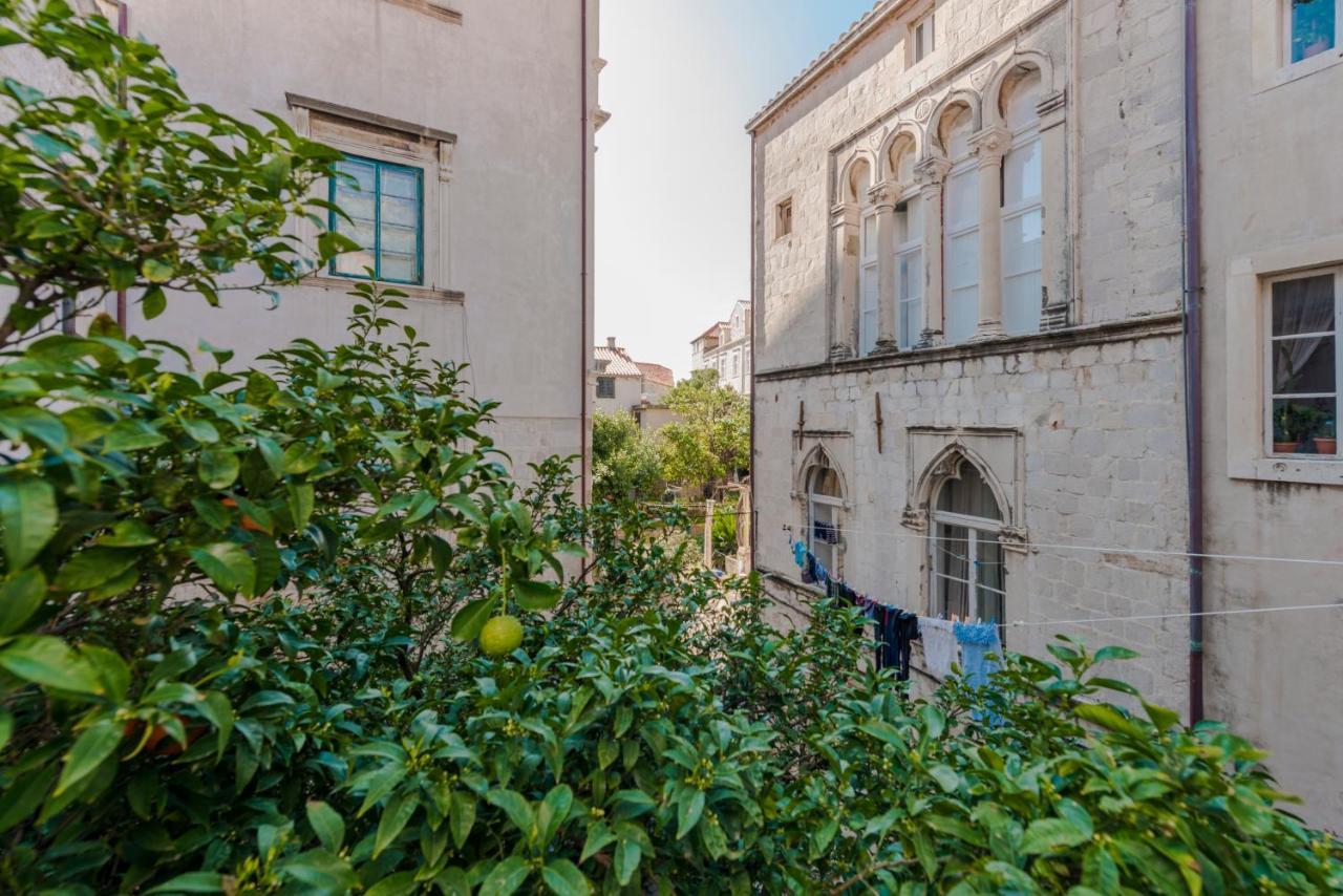 Rooms Eden Old Town Dubrovnik Kültér fotó
