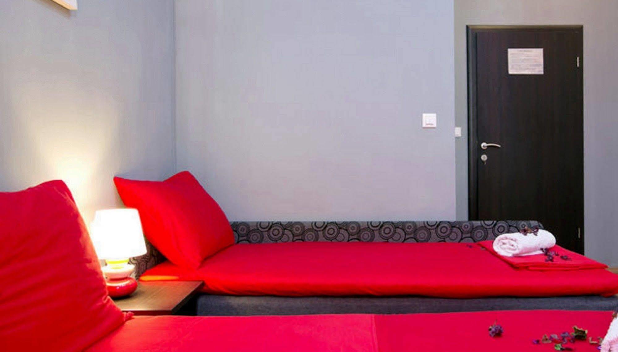Rooms Eden Old Town Dubrovnik Kültér fotó