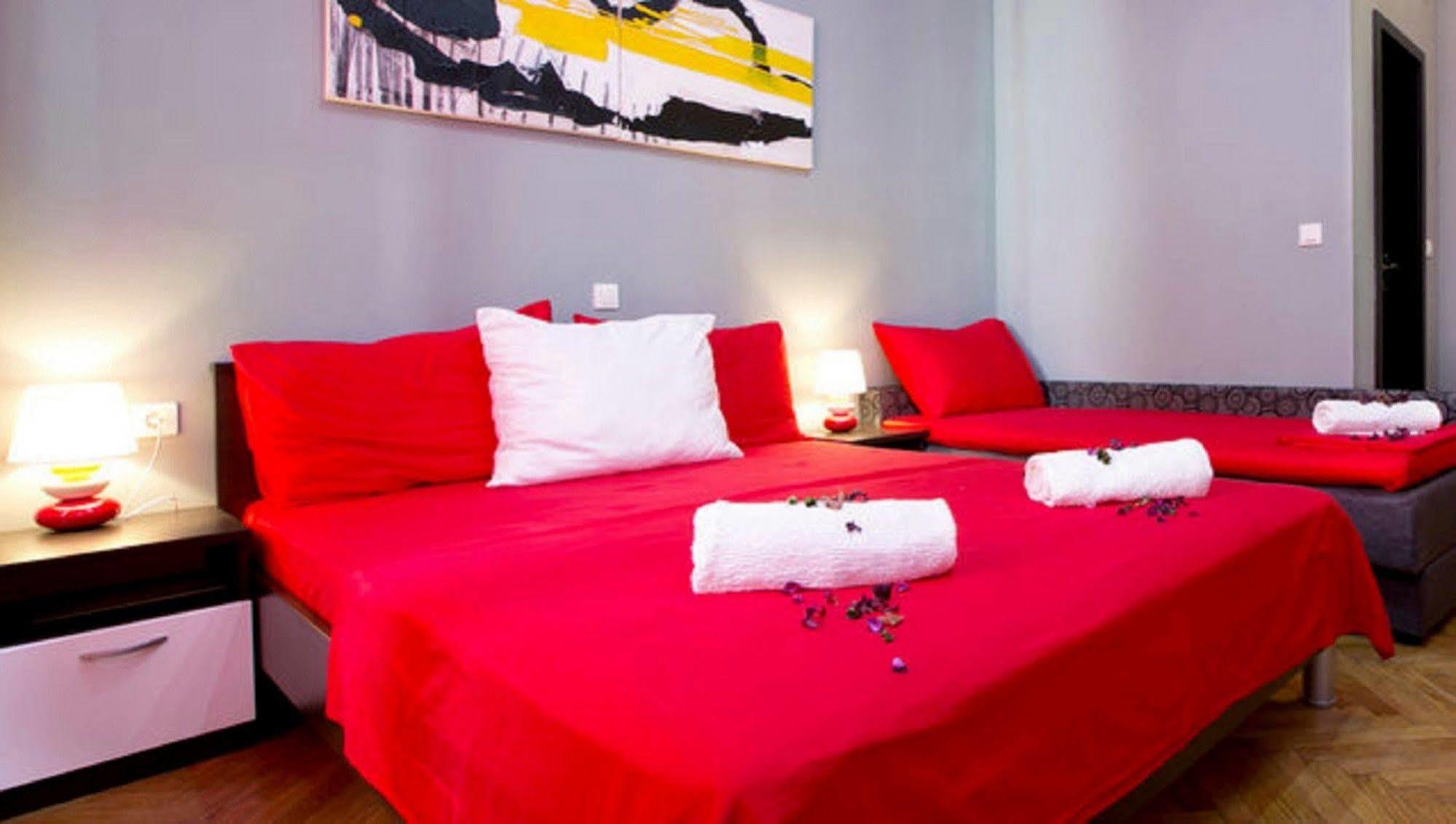 Rooms Eden Old Town Dubrovnik Kültér fotó