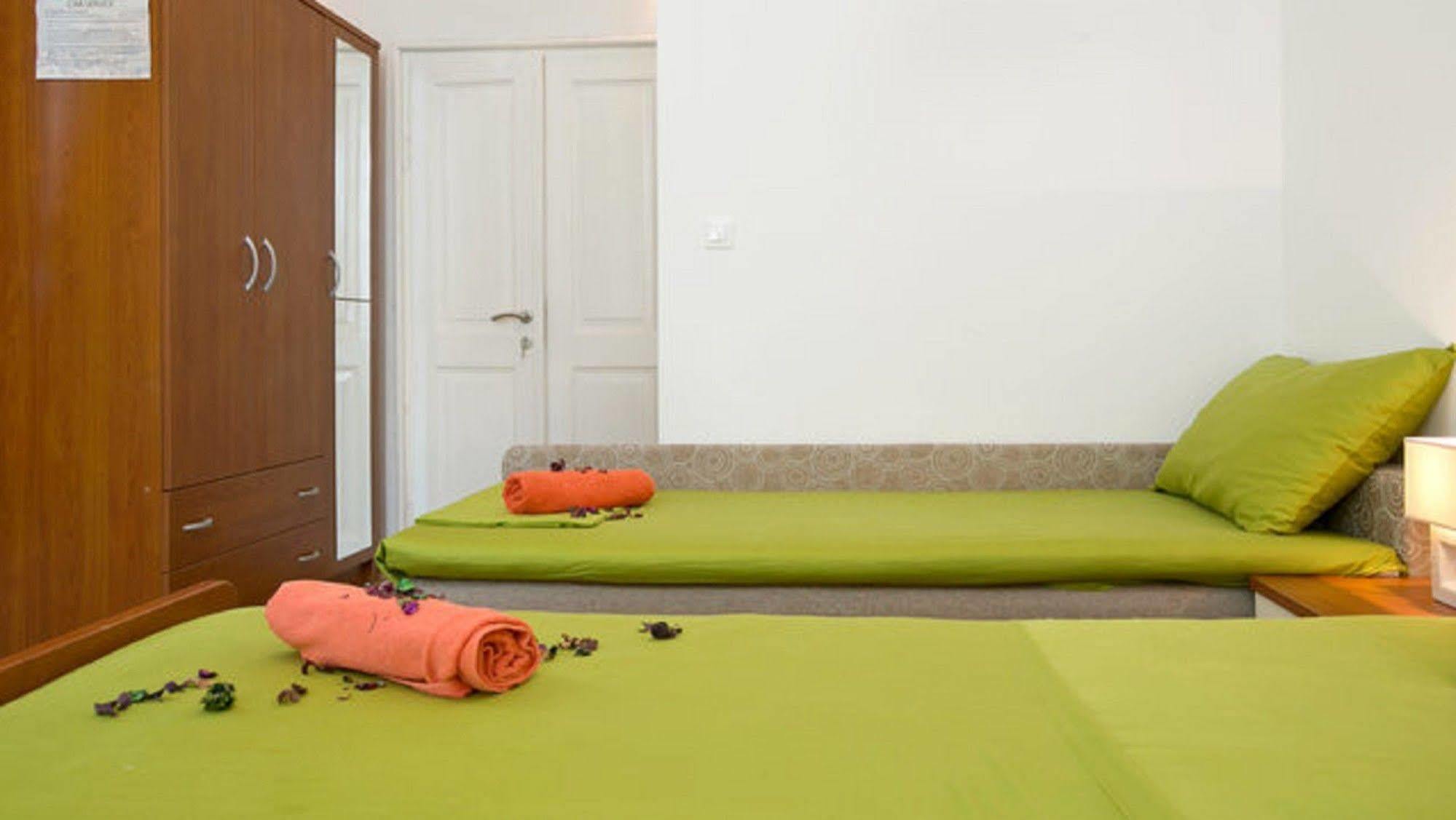 Rooms Eden Old Town Dubrovnik Kültér fotó