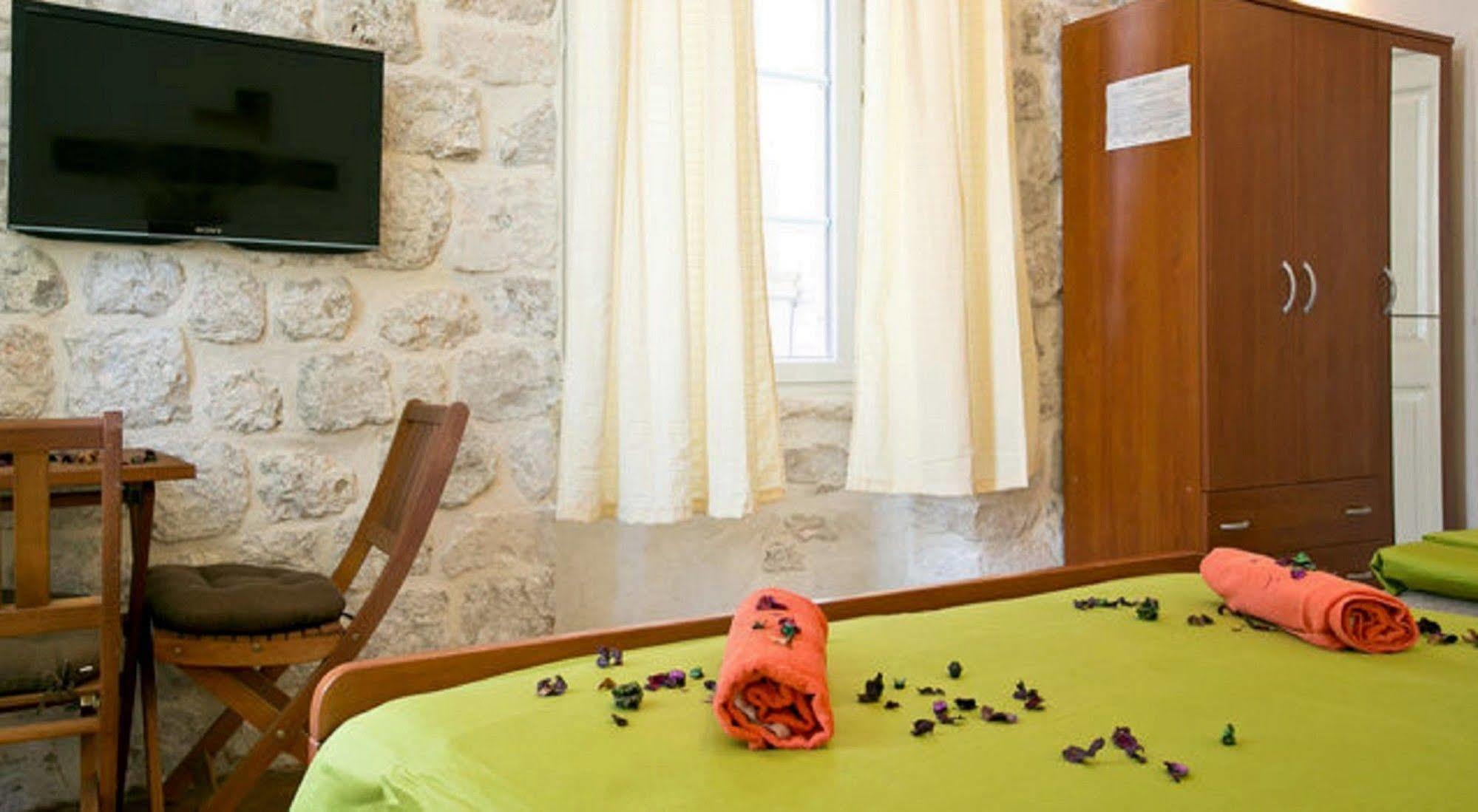 Rooms Eden Old Town Dubrovnik Kültér fotó